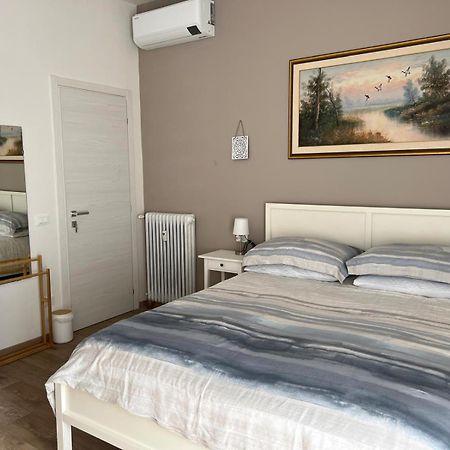 Orchidea Apartment Модена Екстериор снимка
