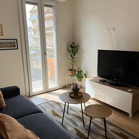 Orchidea Apartment Модена Екстериор снимка