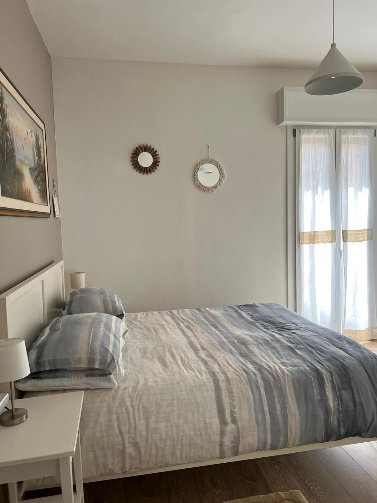 Orchidea Apartment Модена Екстериор снимка