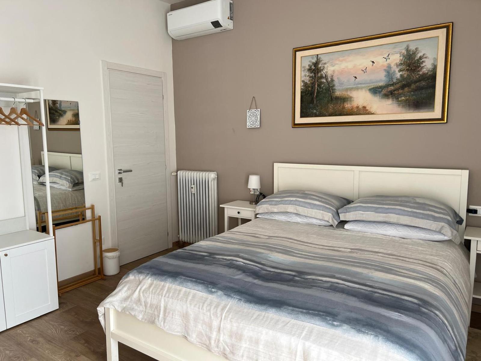 Orchidea Apartment Модена Екстериор снимка