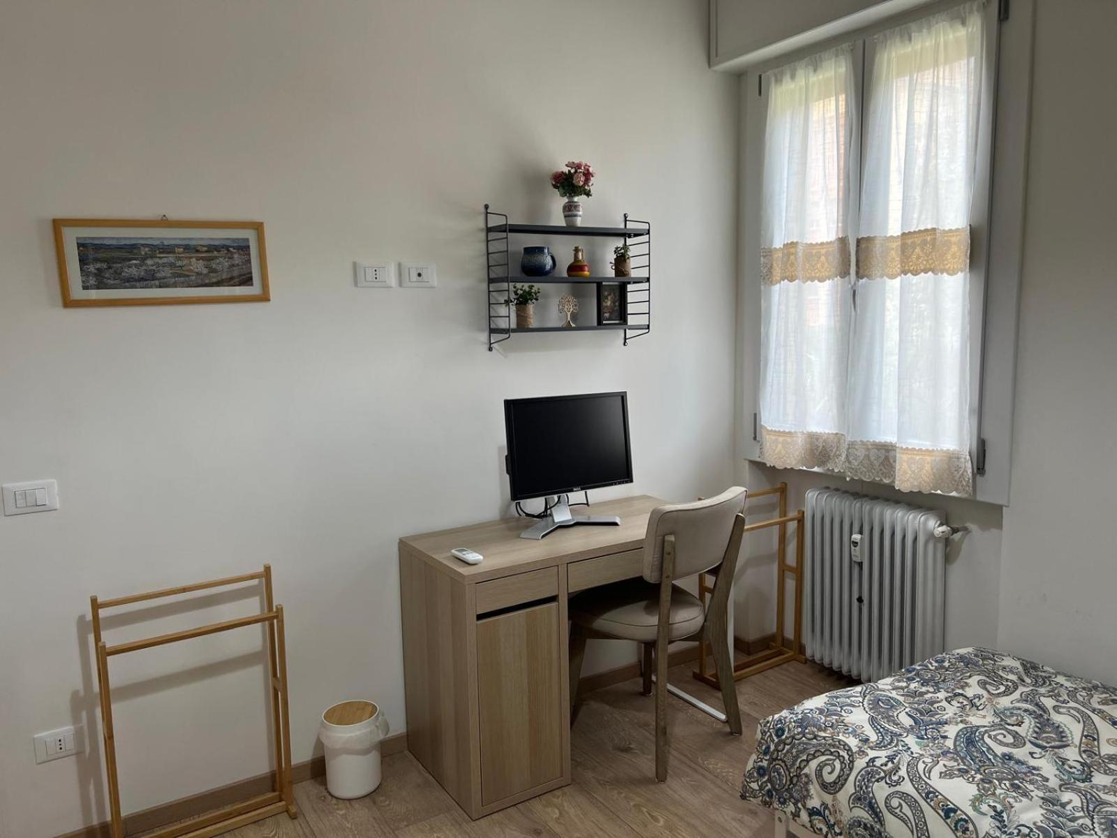 Orchidea Apartment Модена Екстериор снимка