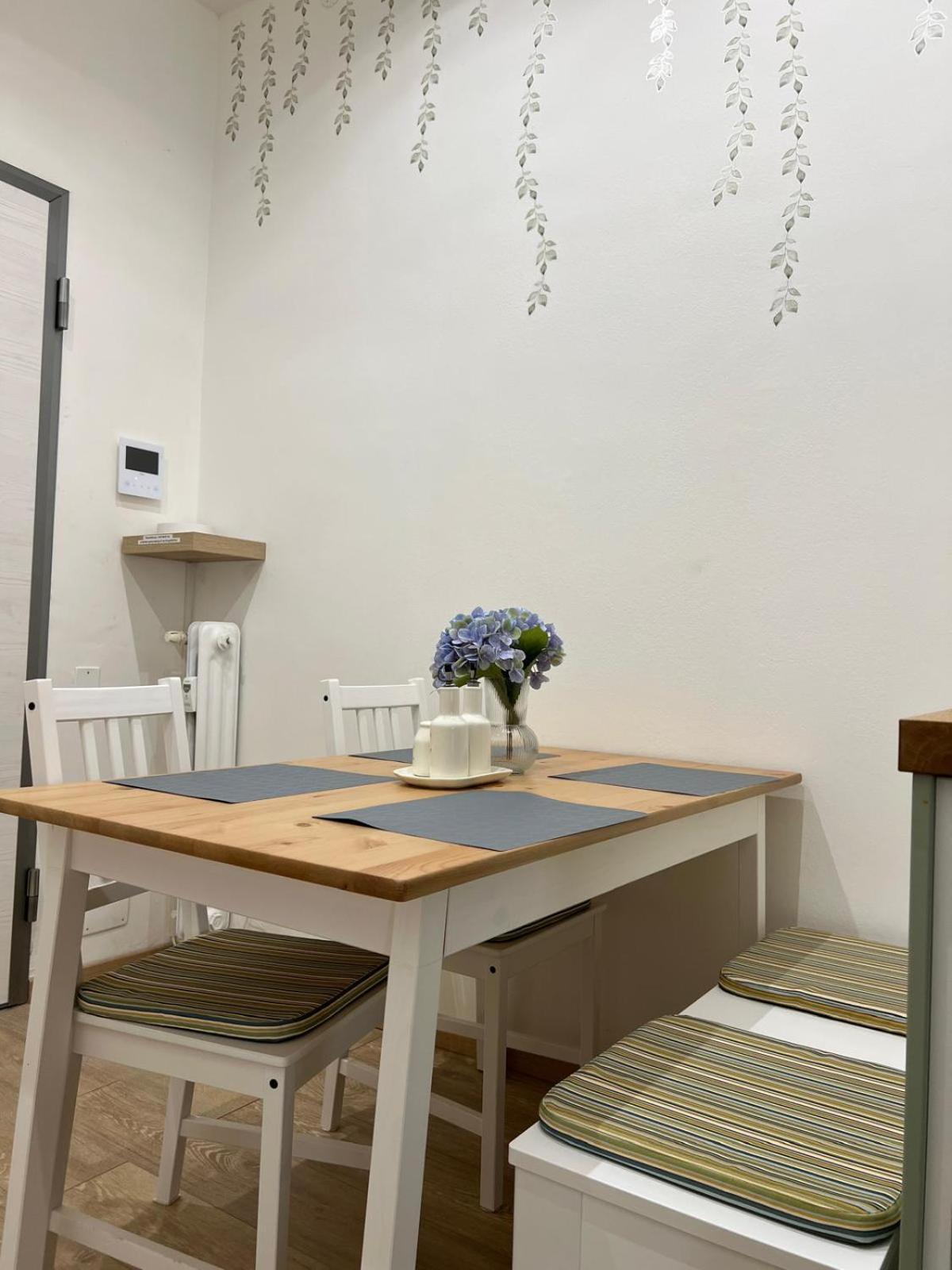 Orchidea Apartment Модена Екстериор снимка