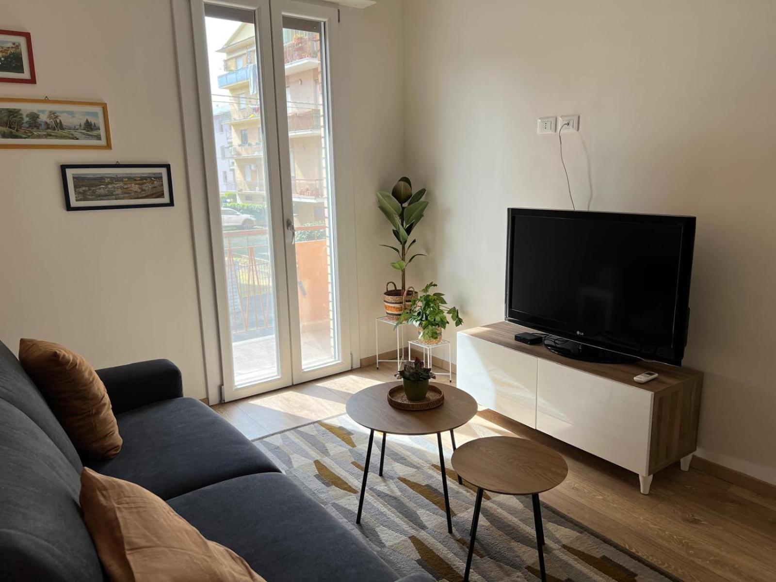 Orchidea Apartment Модена Екстериор снимка