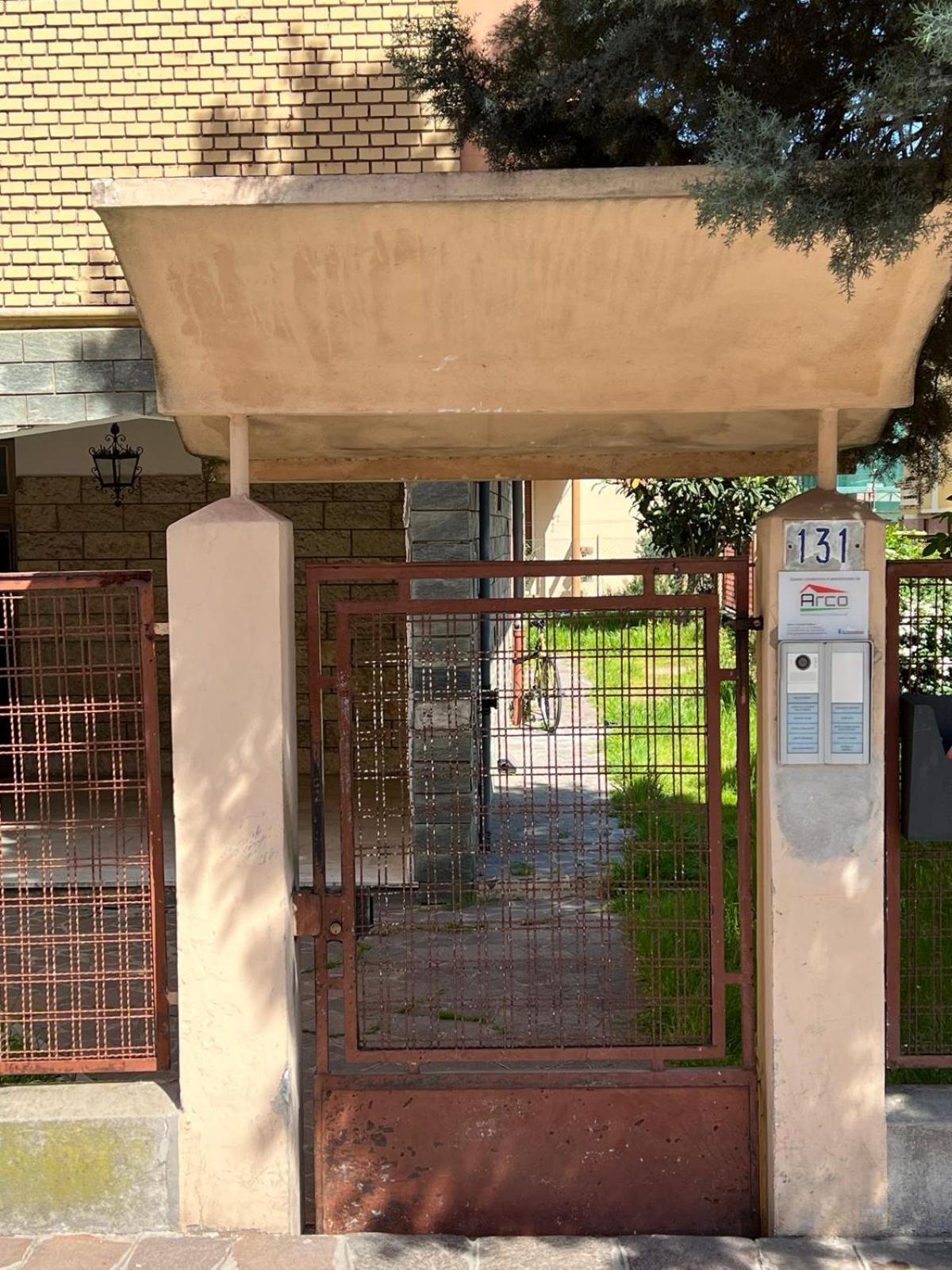 Orchidea Apartment Модена Екстериор снимка